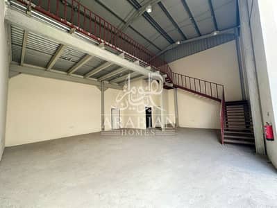 Warehouse for Rent in Mussafah, Abu Dhabi - WhatsApp Image 2023-12-13 at 13.21. 43 (1). jpeg