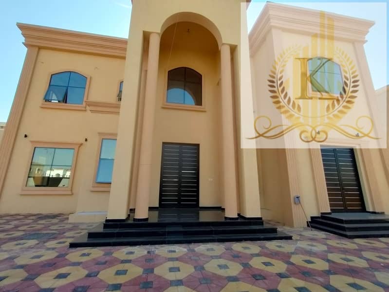 ***Luxurious Brand New 5BHK Villa for Sale ****