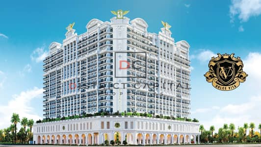 2 Bedroom Apartment for Sale in Arjan, Dubai - Vincitore_Dolce_Vita_page33_image. jpg