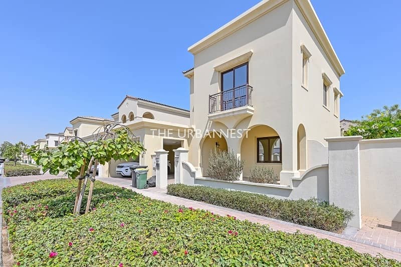 Pristine Condition|Spacious 5Bed| Ready to Move In Pristine Condition|Spacious 5Bed| Ready to Move In