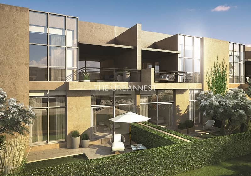 位于穆罕默德-本-拉希德城,11街区,田园社区 4 卧室的别墅 4200000 AED - 7841650 位于穆罕默德-本-拉希德城,11街区,田园社区 4 卧室的别墅 4200000 AED - 7841650
