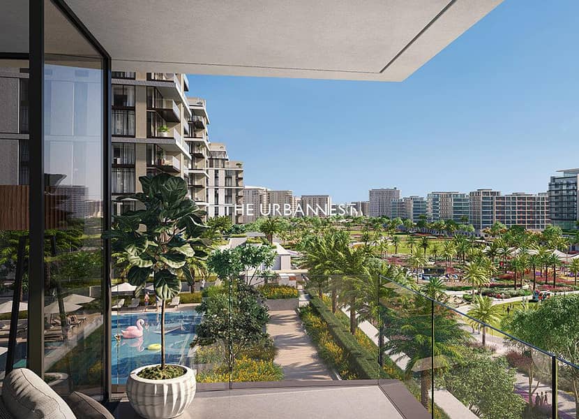 EXCLUSIVE | Stylish Offplan Resale | Modern Layout EXCLUSIVE | Stylish Offplan Resale | Modern Layout