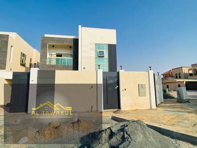 5 Bedroom Villa for Rent in Al Rawda, Ajman - WhatsApp Image 2023-12-13 at 6.07. 00 PM (1). jpeg