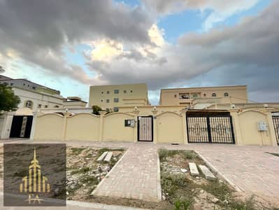 4 Bedroom Villa for Rent in Al Rawda, Ajman - IMG-20231214-WA0017. jpg