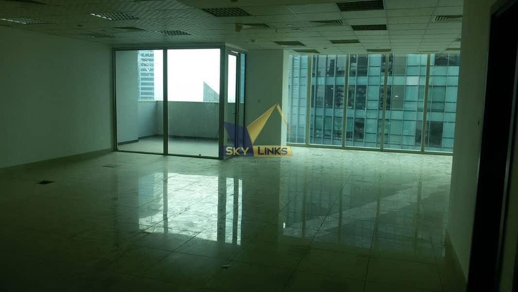 Established Serviced Offices for Rent in Business Bay