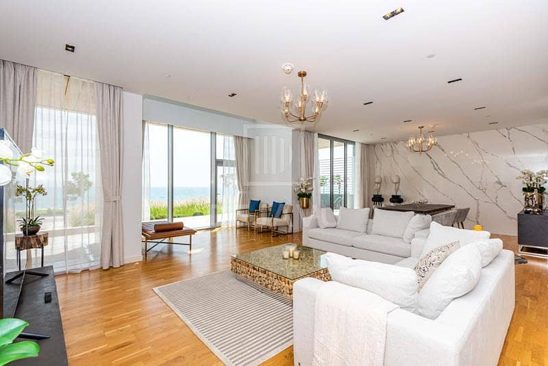 Extravagantly Luxurious |Full Sea View|Vacant Soon Extravagantly Luxurious |Full Sea View|Vacant Soon