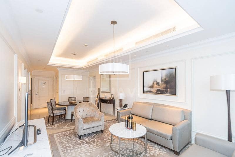 Fully Furnished | Fountain View | Ready To Move Fully Furnished | Fountain View | Ready To Move