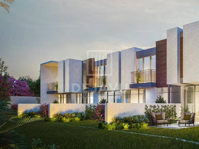 Prime Location I 4BR | Huge Plot | Handover Soon Prime Location I 4BR | Huge Plot | Handover Soon