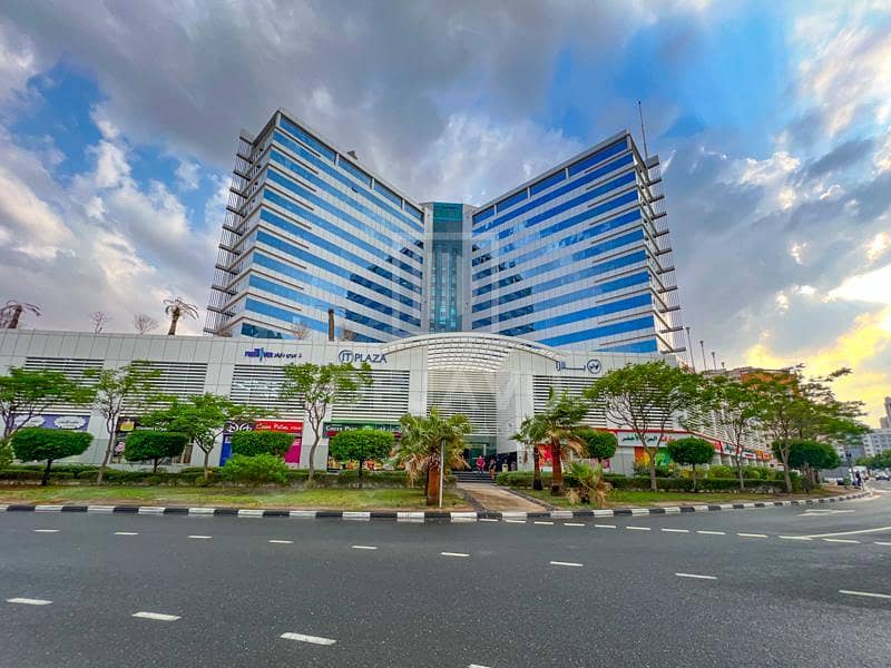 Exclusive | Ideal for Investment | Vacant Spacious Exclusive | Ideal for Investment | Vacant Spacious