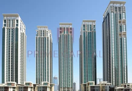 Great Offer for 1BR Unit in Ocean Terrace!!!! Great Offer for 1BR Unit in Ocean Terrace!!!!