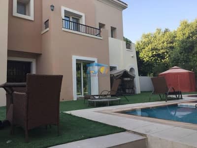 Way to your dream home! Excellent 4 BR Residential Villa for Sale in Arabian Ranches !!!! Way to your dream home! Excellent 4 BR Residential Villa for Sale in Arabian Ranches !!!!