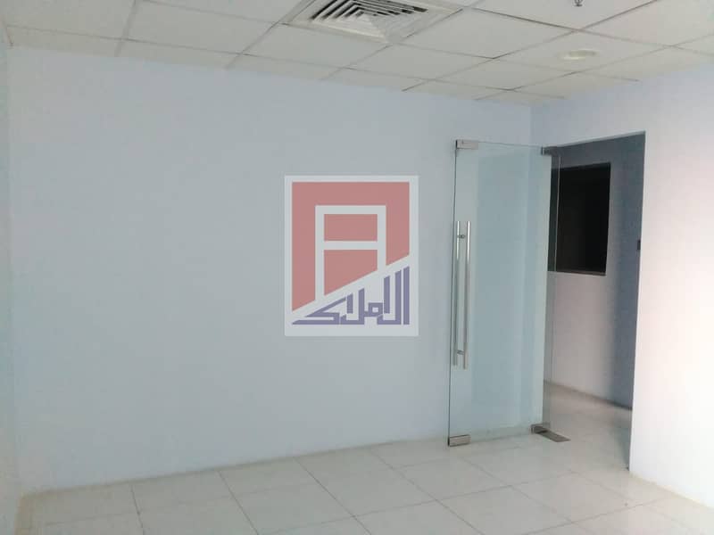 Available Office for Rent