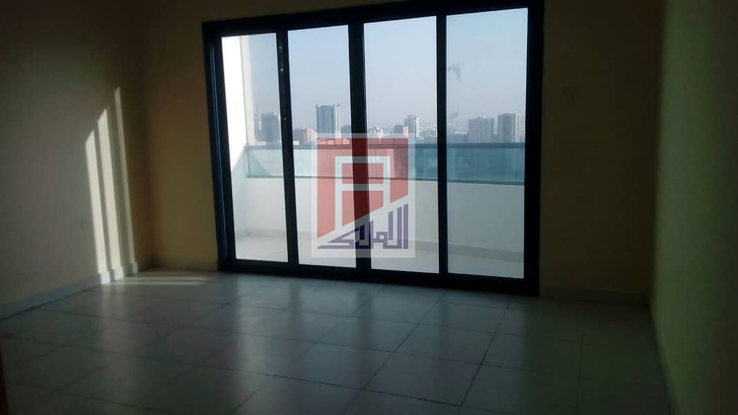 3 Bedroom Hall in Falcon Tower