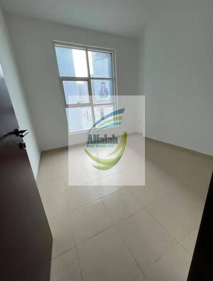 1-BHK Apartment for rent in City Tower, Ajman