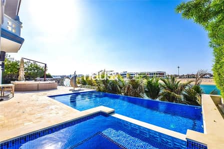 Fully Upgraded | Furnished | Beach Villa Fully Upgraded | Furnished | Beach Villa