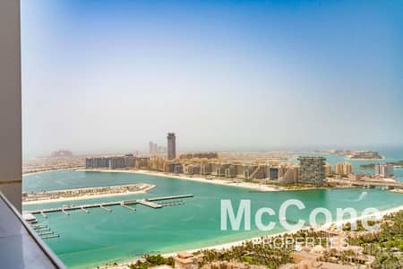 迪拜码头， 迪拜 3 卧室单位待售 - 位于迪拜码头，滨海拱廊大厦 3 卧室的公寓 7900000 AED - 8324761