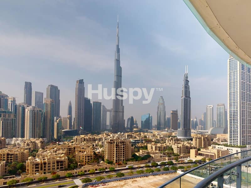 شقة في داماك ميزون ذا ديستينكشن،وسط مدينة دبي 2 غرف 2300000 درهم - 8148388 شقة في داماك ميزون ذا ديستينكشن،وسط مدينة دبي 2 غرف 2300000 درهم - 8148388