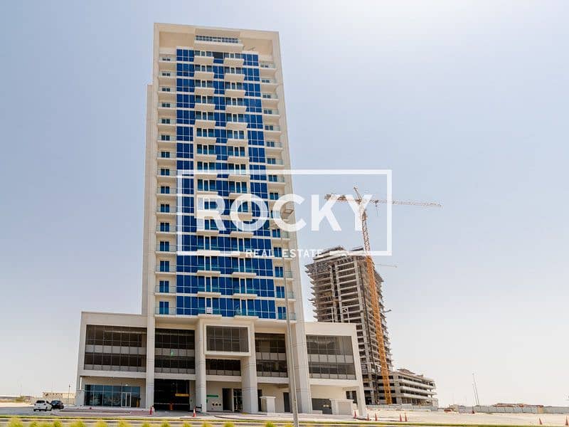Квартира в Дубайский Научный Парк，Парк Резиденс 3, 36000 AED - 6656771