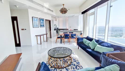 2 Bedroom Flat for Rent in Arjan, Dubai - IMG20231214122628. jpg