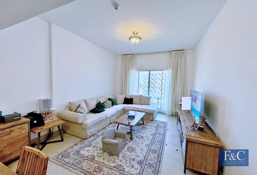 Квартира в Ливан，Кью Пойнт，Мазая 5, 2 cпальни, 1000000 AED - 8324812