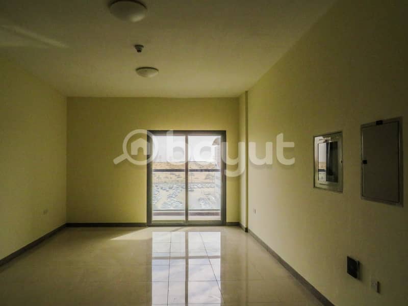 GRAB THIS SPACIOUS AND BRIGHT 2 BED ROOM IN A BRAND-NEW BUILDING;