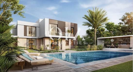 4 Bedroom Villa for Sale in Al Shamkha, Abu Dhabi - WhatsApp Image 2023-04-06 at 12.46. 43 PM (1). jpeg