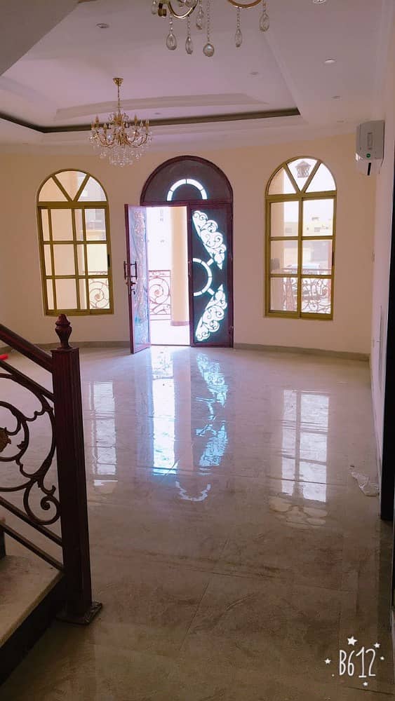 Villa For Sale In Ajman Very Good Location