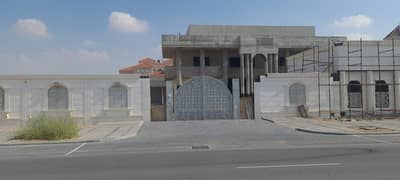 Villa for Sale (Under Construction) , Mohammed Bin Zayed city / Abu Dhabi