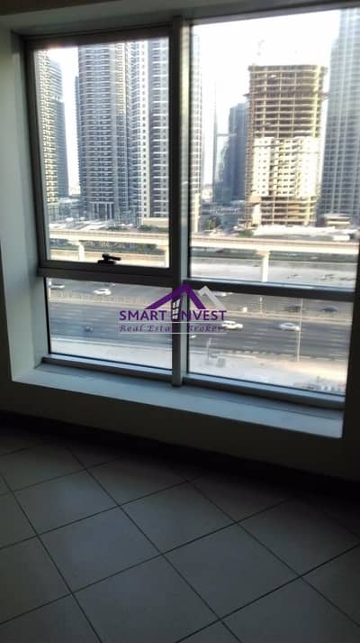 2BR Apartment for sale in Marina Diamond 2BR Apartment for sale in Marina Diamond