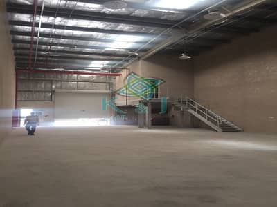 G + M Cheapest Price Insulated Warehouse G + M Cheapest Price Insulated Warehouse