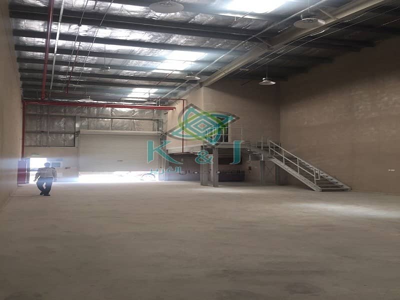 G + M Cheapest Price Insulated Warehouse G + M Cheapest Price Insulated Warehouse