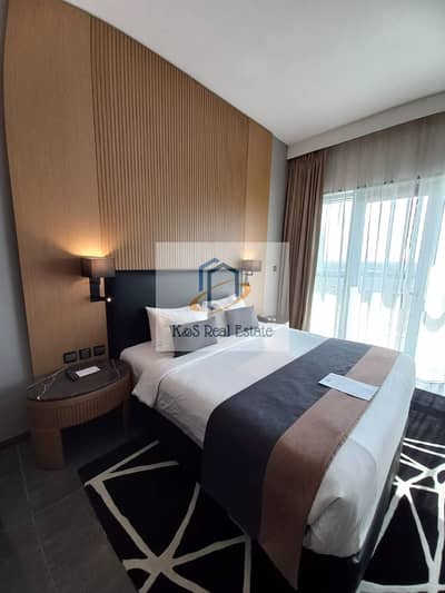 Hotel Apartment for Sale in Business Bay, Dubai - IMG-20231129-WA0017. jpg