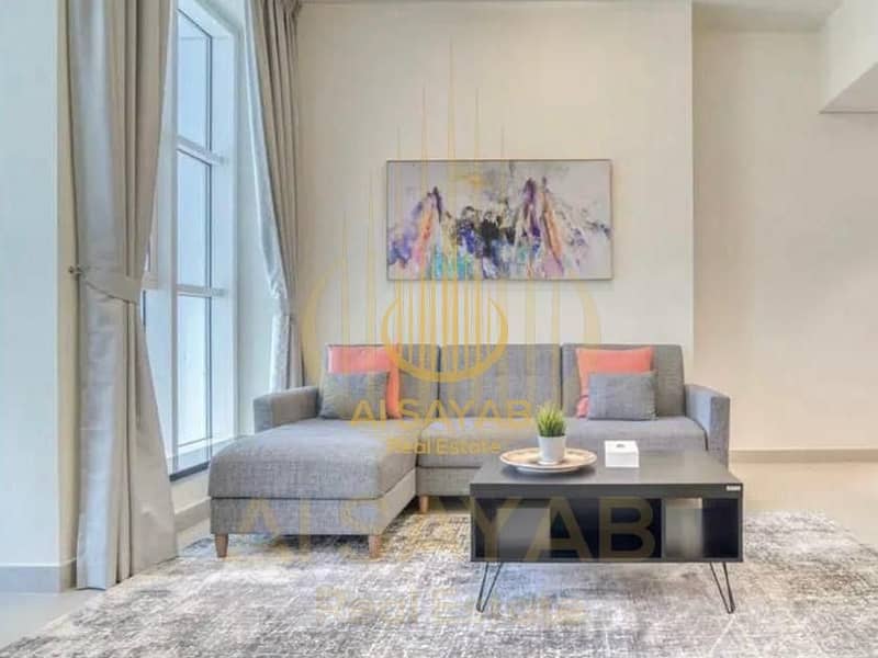 Beautifully Furnished | CORNER UNIT | High floor Beautifully Furnished | CORNER UNIT | High floor