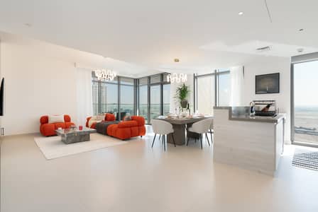 3 Bedroom Apartment for Rent in Dubai Creek Harbour, Dubai - DSC08487-Edit. jpg