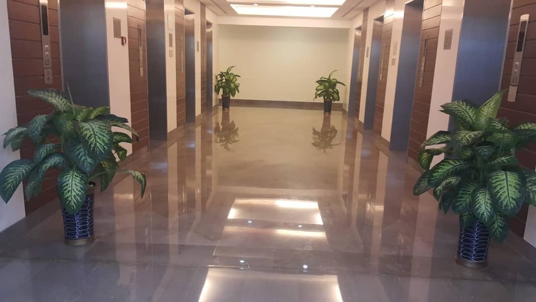 Fully Furnished Office Near Dubai Mall . Fully Furnished Office Near Dubai Mall .