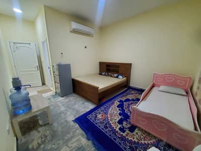 Studio for Rent in Mohammed Bin Zayed City, Abu Dhabi - IMG-20231212-WA0051. jpg