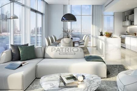 LUXURY PENTHOUSE 4BED AT EMAAR BEACH FRONT LUXURY PENTHOUSE 4BED AT EMAAR BEACH FRONT