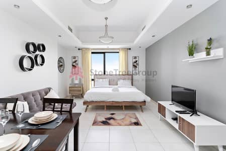 Studio for Rent in Jumeirah Lake Towers (JLT), Dubai - StoneTree06. jpg