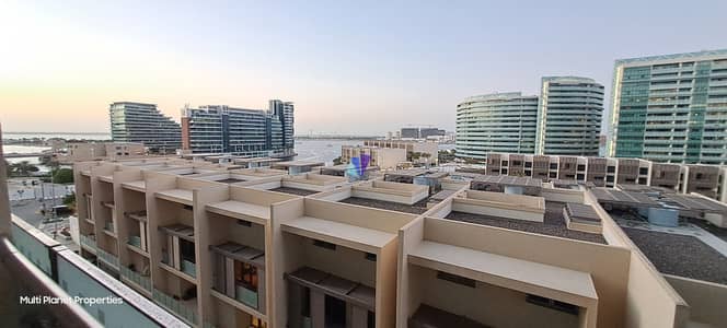 2 Bedroom Apartment for Sale in Al Raha Beach, Abu Dhabi - 20231129_174245. jpg