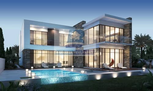 Luxury Villa for only 1. 299 M ! 7% down-payment Luxury Villa for only 1. 299 M ! 7% down-payment