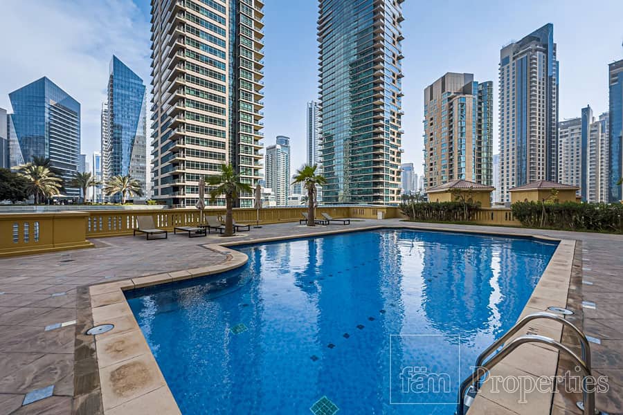 Marina View | High Floor | Unfurnished Marina View | High Floor | Unfurnished