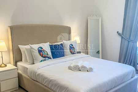 1 Bedroom Apartment for Sale in Umm Suqeim, Dubai - Fully Furnished | Brand new | Best Location