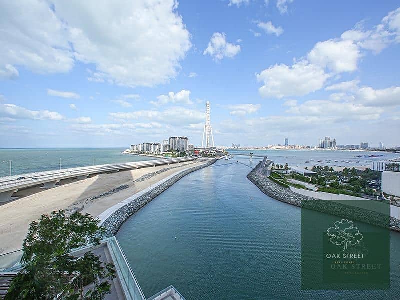 Ready to Move in | Unfurnished | Sea View Ready to Move in | Unfurnished | Sea View