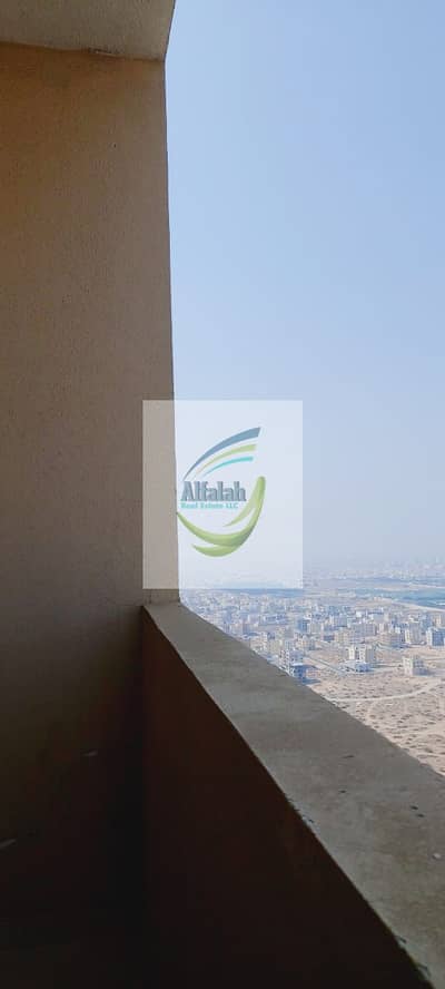 1 Bedroom Apartment for Rent in Emirates City, Ajman - 12. jpeg