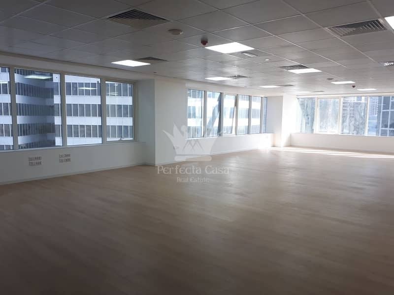 Fitted Office With Lake View - WestBurry