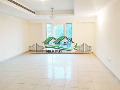 2 Bedroom Villa for Rent in Al Nahyan, Abu Dhabi - SUPERB 2BHK+MR AND AMENITIES AVAILABLE IN AL NAHYAN 2 Bedroom Villa for Rent in Al Nahyan, Abu Dhabi - SUPERB 2BHK+MR AND AMENITIES AVAILABLE IN AL NAHYAN