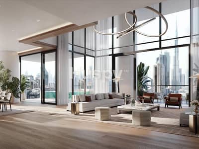 فلیٹ 2 غرفة نوم للبيع في الخليج التجاري، دبي - شقة في فيلا،الخليج التجاري 2 غرف 19000000 درهم - 8327331