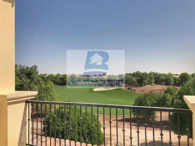 Ready Stylish Large 5BR Spanish-Style Villa for sale in Jumeirah Golf Estate | Easy Payment Plan | Golf Course View Ready Stylish Large 5BR Spanish-Style Villa for sale in Jumeirah Golf Estate | Easy Payment Plan | Golf Course View
