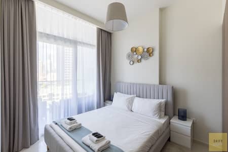 1 Bedroom Flat for Rent in Business Bay, Dubai - 010. jpg