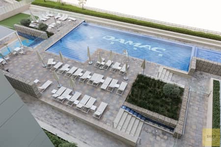 1 Bedroom Flat for Rent in Business Bay, Dubai - 023. jpg